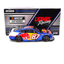 Connor Zilisch 2025 Red Bull Liquid Color 1:24 Nascar Diecast
