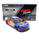 Shane Van Gisbergen 2025 Red Bull Liquid Color 1:24 Nascar Diecast