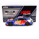 Shane Van Gisbergen 2025 Red Bull Liquid Color 1:24 Nascar Diecast
