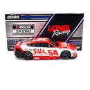 Ty Gibbs 2025 Saia LTL Freight 1:24 Nascar Diecast