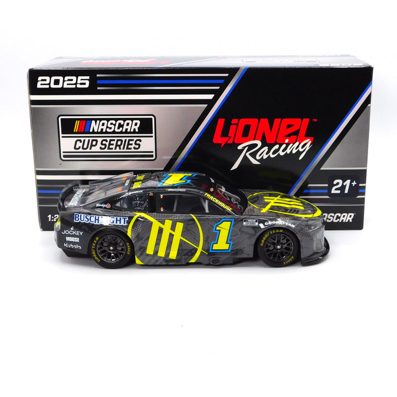 Ross Chastain 2025 Trackhouse 1:24 Nascar Diecast