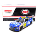 Alex Bowman 2024 Ally Throwback 1:24 Nascar Diecast