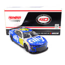 Alex Bowman 2024 Ally Throwback 1:24 Nascar Diecast