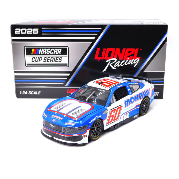 Ryan Preece 2025 Mohawk Northeast 1:24 Nascar Diecast