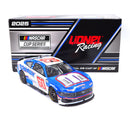 Ryan Preece 2025 Mohawk Northeast 1:24 Nascar Diecast