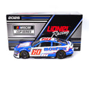 Ryan Preece 2025 Mohawk Northeast 1:24 Nascar Diecast