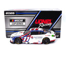 Denny Hamlin 2025 National Debt Relief 1:24 Nascar Diecast