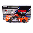 Ross Chastain 2025 Kubota 1:24 Nascar Diecast