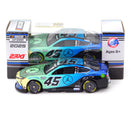 Tyler Reddick 2025 Jordan Brand Jumpman 1:64 Nascar Diecast