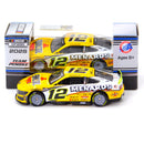 Ryan Blaney 2025 Pennzoil 1:64 Nascar Diecast