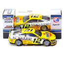 Ryan Blaney 2025 Pennzoil 1:64 Nascar Diecast
