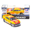 Joey Logano 2025 Shell-Pennzoil Throwback 1:64 Nascar Diecast
