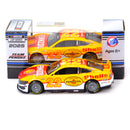 Joey Logano 2025 Shell-Pennzoil Throwback 1:64 Nascar Diecast