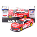 Cody Ware 2025 Arby's 1:64 Nascar Diecast