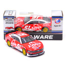 Cody Ware 2025 Arby's 1:64 Nascar Diecast