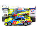 Ryan Blaney 2025 Menards Dutch Boy Throwback 1:64 Nascar Diecast