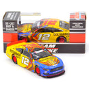 Ryan Blaney 2021 BodyArmour Edge Diecast Chassis 1:64 Nascar Diecast