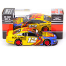 Ryan Blaney 2021 BodyArmour Edge Diecast Chassis 1:64 Nascar Diecast
