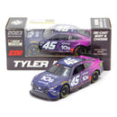Tyler Reddick 2023 Xfinity 10G Network Diecast Chassis 1:64 Nascar Diecast