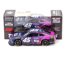 Tyler Reddick 2023 Xfinity 10G Network Diecast Chassis 1:64 Nascar Diecast