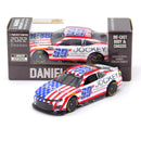 Daniel Suarez 2022 Jockey Diecast Chassis 1:64 Nascar Diecast