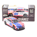 Daniel Suarez 2022 Jockey Diecast Chassis 1:64 Nascar Diecast
