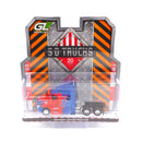 2019 Mack Anthem S.D. Trucks Series 20 1:64 Diecast