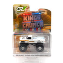 1986 Chevrolet Silverado Royal Canadian Mounted Police Kings of Crunch Hot Pursuit Special Edition 1:64 Diecast