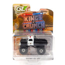 1978 Ford F-250 LAPD Kings of Crunch Hot Pursuit Special Edition 1:64 Diecast