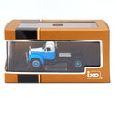 1953 Mack B 61 Blue and White 1:64 Diecast