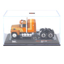 1979 Ford LTL-9000 Brown 1:64 Diecast