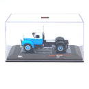 1953 Mack B 61 Blue and White 1:64 Diecast