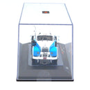 1953 Mack B 61 Blue and White 1:64 Diecast