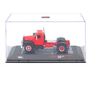 1953 Mack B 61 Red 1:64 Diecast