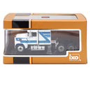 1979 Ford LTL-9000 White 1:64 Diecast