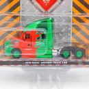 Green Machine 2019 Mack Anthem S.D. Trucks Series 20 1:64 Diecast