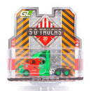 Green Machine 2019 Mack Anthem S.D. Trucks Series 20 1:64 Diecast