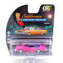1975 Ford Thunderbird California Lowriders Series 7 1:64 Diecast