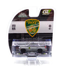 Raw Chase 2024 Chevrolet Tahoe Dover Police Hobby Exclusive 1:64 Diecast