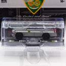 Raw Chase 2024 Chevrolet Tahoe Dover Police Hobby Exclusive 1:64 Diecast