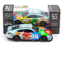 Kyle Busch 2022 M&M's Crunchy Cookie Diecast Chassis 1:64 Nascar Diecast