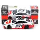 Bubba Wallace 2021 Door Dash White Diecast Chassis 1:64 Nascar Diecast
