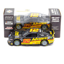 Ryan Blaney 2023 Advanced Auto Parts Diecast Chassis 1:64 Nascar Diecast
