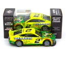 Austin Cindric 2023 Quaker State Diecast Chassis 1:64 Nascar Diecast