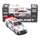 Ryan Blaney 2023 BodyArmor Sport Water Diecast Chassis 1:64 Nascar Diecast