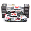 Ryan Blaney 2023 BodyArmor Sport Water Diecast Chassis 1:64 Nascar Diecast