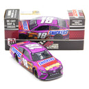 Kyle Busch 2021 Snickers Peanut Brownie Diecast Chassis 1:64 Nascar Diecast