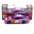 Kyle Busch 2021 Snickers Peanut Brownie Diecast Chassis 1:64 Nascar Diecast