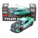 Tyler Reddick 2023 Money Lion Diecast Chassis 1:64 Nascar Diecast