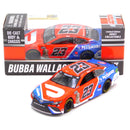 Bubba Wallace 2021 PETSMART Diecast Chassis 1:64 Nascar Diecast